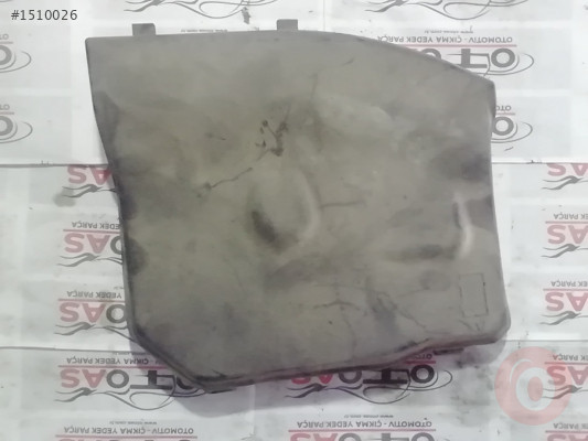 Volvo S60 Akü Kapağı 31402984