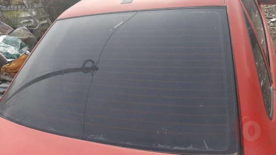 opel vectra a çıkma arka cam