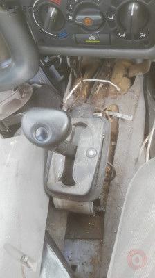 OPEL ASTRA F OTOMATİK VİTES MEKANİZMASI.OTO ERKAN ÜNYE