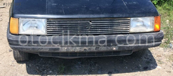 1988 model renault broadway 1.4 çıkma ön tampon