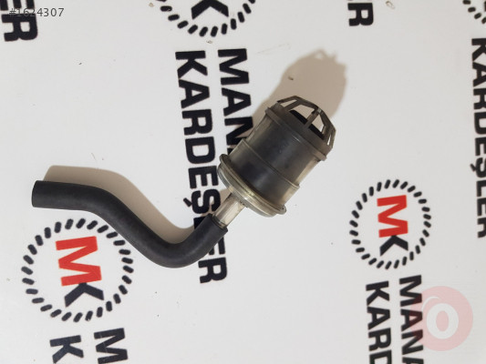VOLKSWAGEN EGR HAVA TOZ FİLTRESİ  702129965