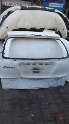 Honda Crv Arka Bagaj Kapısı