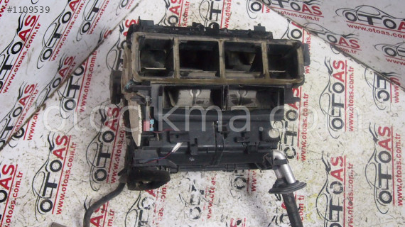 TOYOTA AVENSİS KALORİFER KAZANI