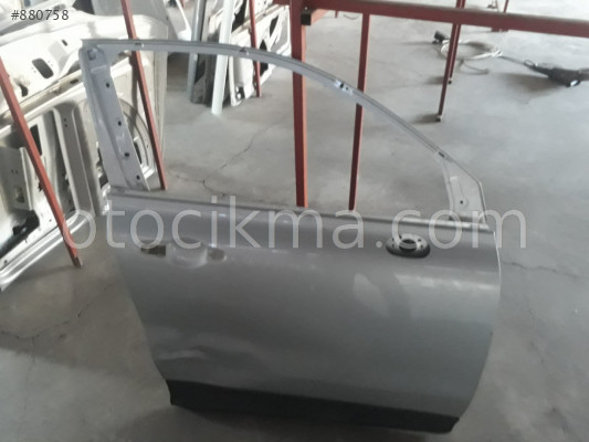 FİAT 500 X SAĞ ÖN KAPI 2015 2020 TAMER OTOMOTİV