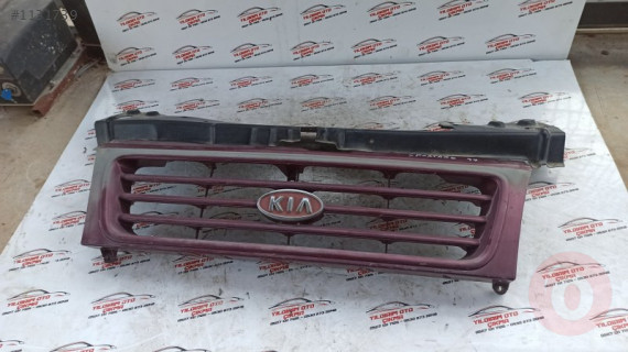 KİA SPORTAGE 1998 ÖN PANJUR