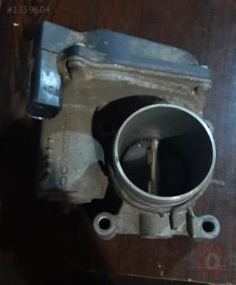 VOLKSWAGEN POLO ÇIKMA BOĞAZ GAZ KELEBEĞİ 1.2