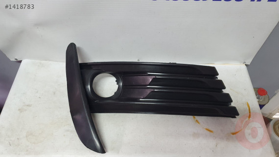 COROLLA 2017 SAG SIS KAPAK