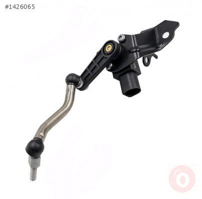 AUDİ A4 A5 08-16 FAR YÜKSEKLİK SENSÖRÜ ÖN SOL 8K0941285P