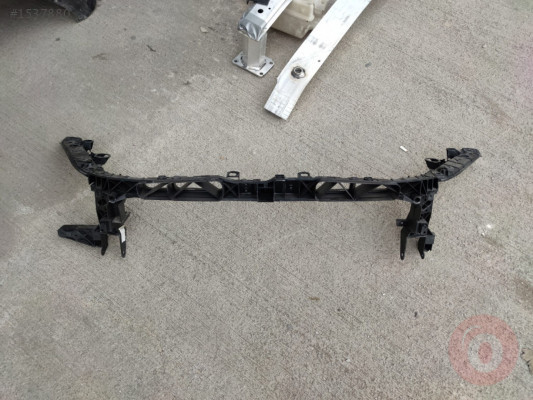 Mercedes CLA W117 W247 W118 Ön Panel 2019 2020 A1776208000