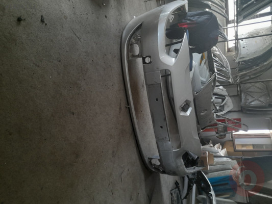 2011 model fluence on tanpon cikma parca