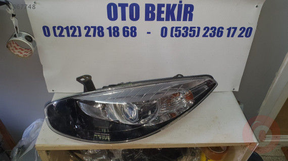 FLUENCE SOL FAR  12.16