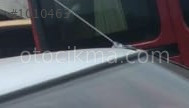 1993 model mazda 323 jb çıkma radyo anteni