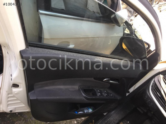 Fiat Egea Cam Krikosu hatasız orjinal çıkma