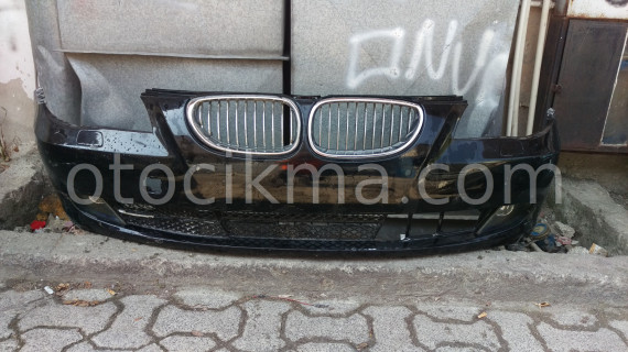 BMW E60 ÇIKMA ÖN TAMPON