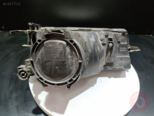 Opel Vectra A Sol Far 54530346 54530057 90358419