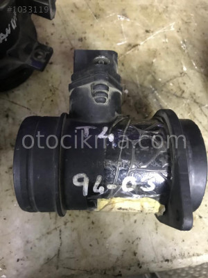VOLKSWAGEN TRANSPORTER T4 500 AKIŞ METRE ÇIKMA PARÇA