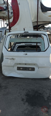 Ford Tourneo Courier bagaj kapağı orijinal çıkma