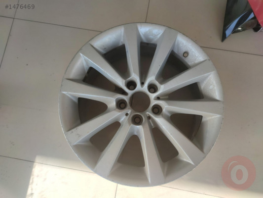 BMW 5 Serisi F10 F11 F12 F13 F06 8JX18 Jant 6790173