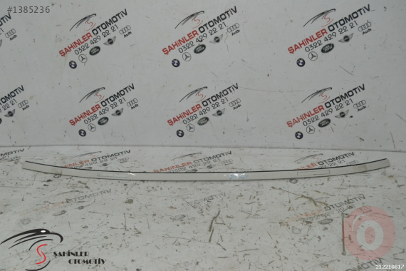 BMW 3 SERİSİ F30 F80 SOL TAVAN ÇITASI