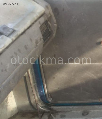 skoda forman 1.3 çıkma torpido kapağı