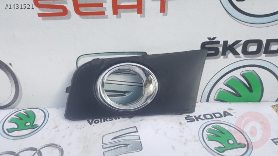 VOLKSWAGEN AMAROK SOL SİS KAPAĞI ORJİNAL ÇIKMA PARÇA