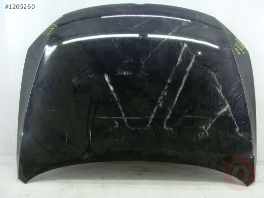 VOLKSWAGEN JETTA 08-12 1.2  MOTOR KAPUT 5C6823031E