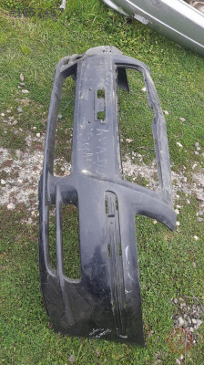 2003 2006 model toyota avensis çıkma ön tampon