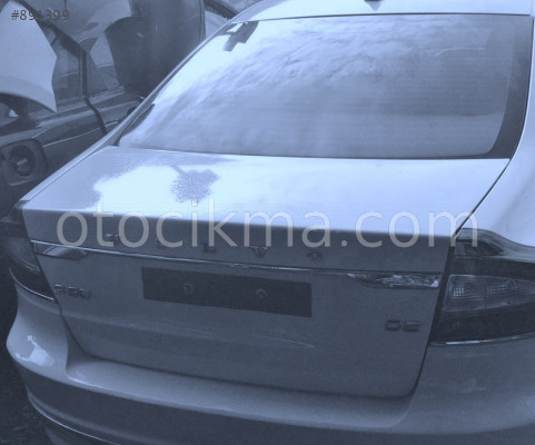 VOLVO S80 ÇIKMA BAGAJ KAPAĞI.I.
