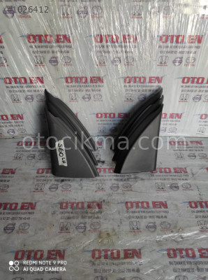 VOLVO S40 MUSKA 1996 2004