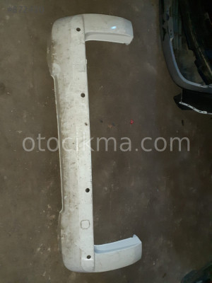 FİORİNO ARKA TAMPON VE TÜM ÇIKMA ORJİNAL PARÇALR