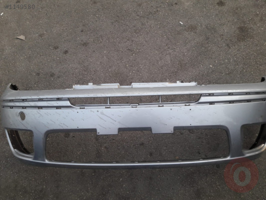 FIAT PUNTO 2004 MODEL   ÖN TAMPON