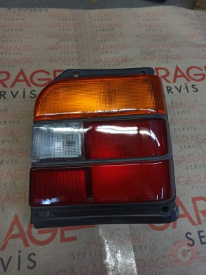 SUZUKİ ALTO SAĞ STOP LAMBASI