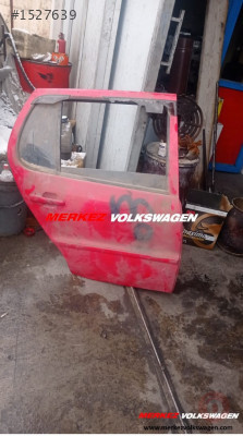 VOLKSWAGEN - POLO / SAĞ ARKA KAPI (HATCHBACK) (1996 - 2002)