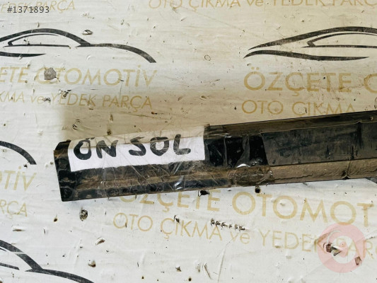 HYUNDAİ H 100 SOL ÖN KAPI ÇITASI ORİJİNAL ÇIKMA