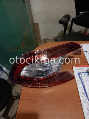 PEUGEOT 308 SAG STOP SİFİR OTOBEKİR