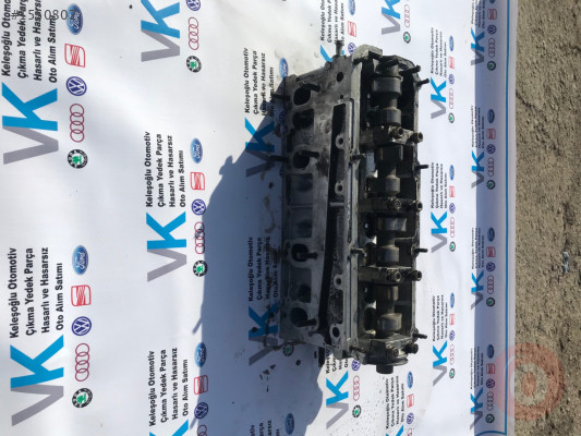 1.6 AKL MOTOR ÇIKMA SİLİNDİR KAPAĞI