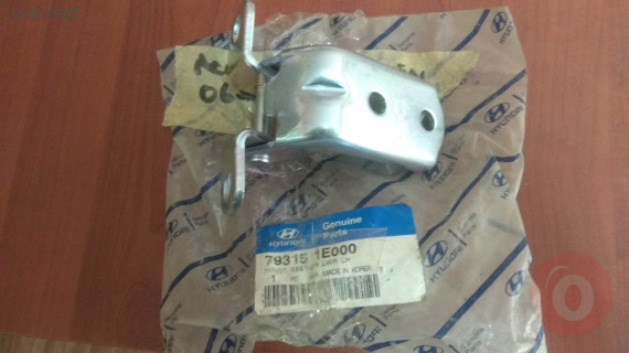 Hyundai Accent Ön Kapı Sol Alt Menteşesi 06 11 Orjinal