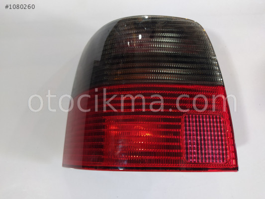 VW PASSAT 97-2000 STEYŞIN SOL DIŞ STOP FÜMELİ SIFIR
