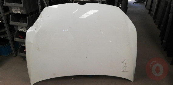 VOLKSWAGEN GOLF 2013 2019 KAPUT 5G0823031