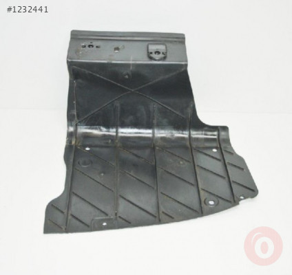 VW TİGUAN 08-15 TABAN KAPLAMASI SAĞ ARKA 5N0825206