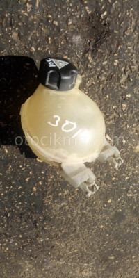 PEUGEOT 301 YEDEK SU DEPOSU GÜÇMANLAR OTO