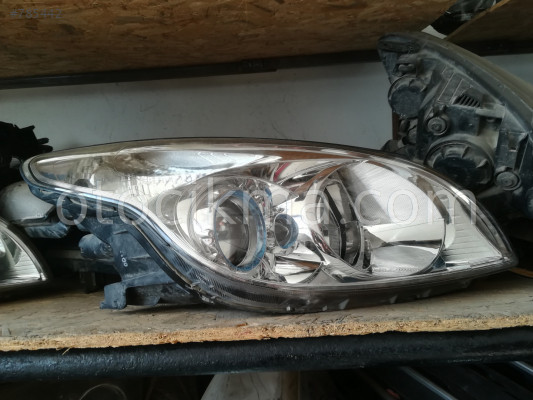 HYUNDAİ İ30 2010 SAĞ FAR ÇIKMA ÇELİK-ER OTOMOTİV