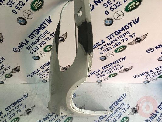 BMW X6 SERİSİ E71 KASA ÖN SAĞ ÇAMURLUK ORJ ÇIKMA