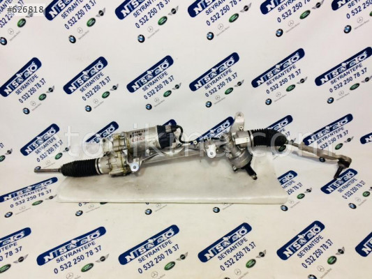 BMW 5 SERİSİ G30 G31 KASA DİREKSİYON KUTUSU 32106886595 B