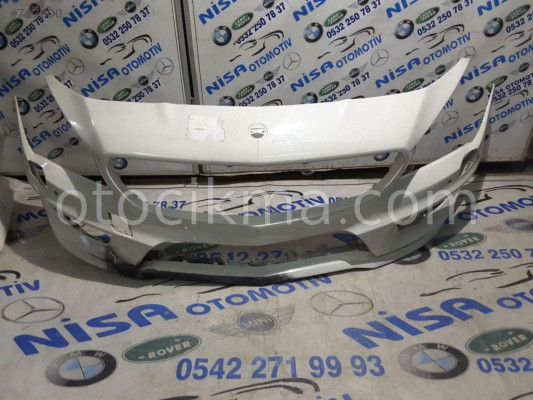 MERCEDES CLA W117 KASA MAKYAJSIZ AMG ÖN TAMPON A1178850825