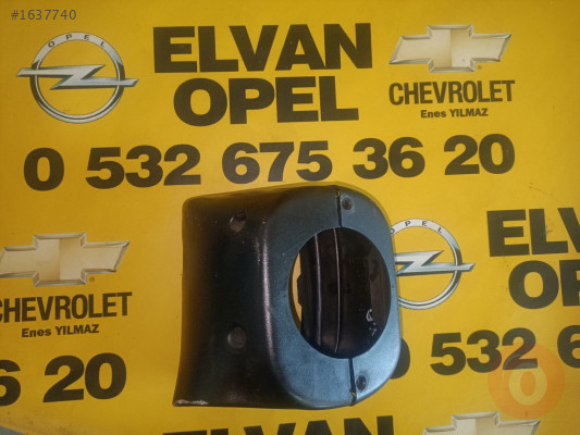 Opel Vectra A Çıkma Direksiyon Kapağı