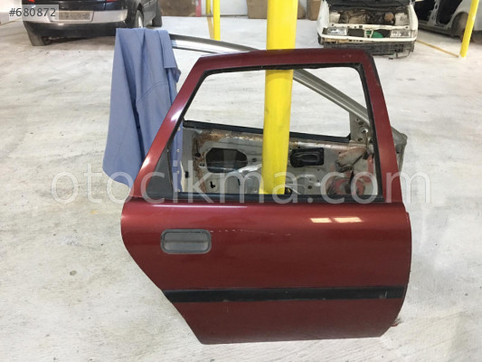 1997 Opel vectra a kasa çıkma sağ arka kapı