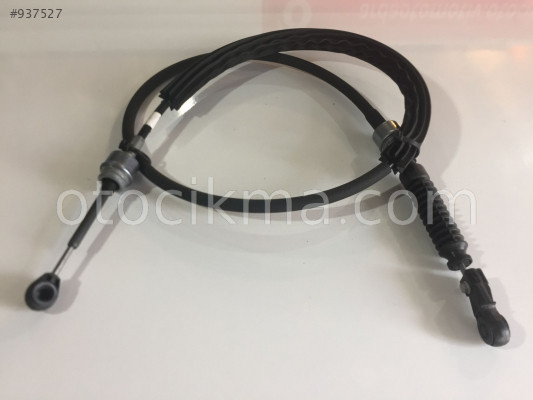 6K0713265 VW POLO OTOMATİK VİTES HALATI SIFIR