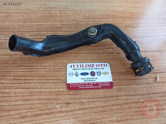 DS7G-6759-AC FORD 1.5 ECOBOOST HORTUM