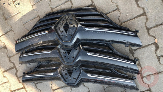 RENAULT MEGANE 4 PANJUR  ÇIKMA ORJİNAL PARÇALAR
